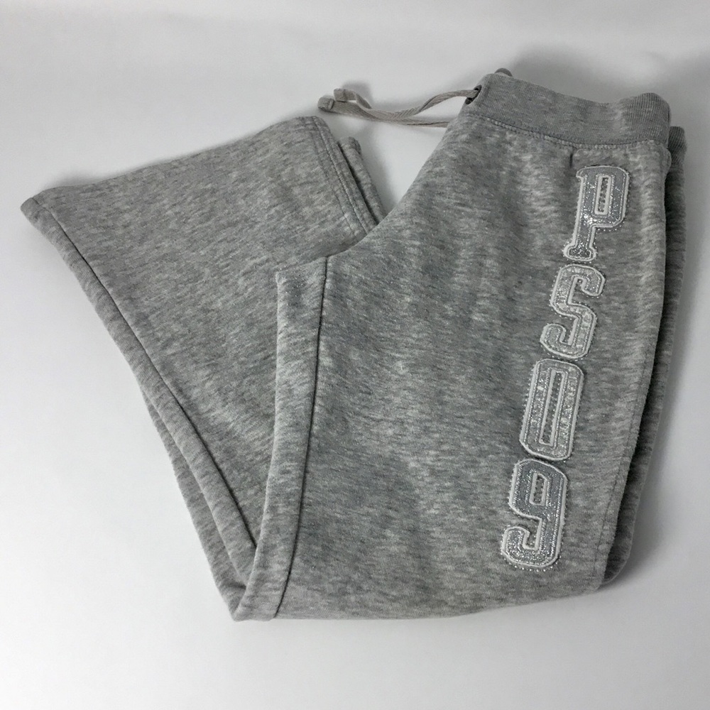 Girl’s Aeropostale Gray Athletic Pants
